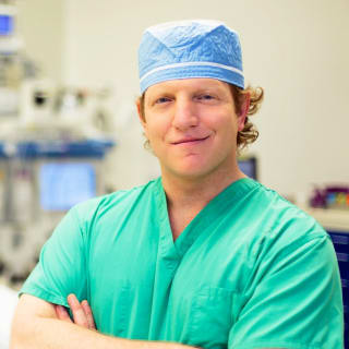 Jeffrey Monash, MD, General Surgery, Tucson, AZ, TMC HealthCare