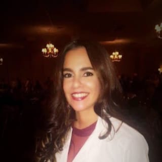 Lumary Matos