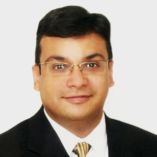 Deepak Khemka, MD