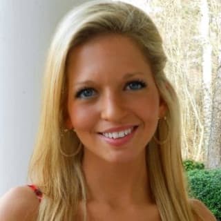 Kaitlin Torres, Oncology, Cary, NC