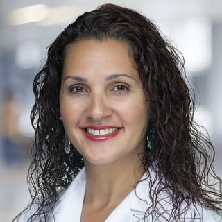 Nayomy Muniz, Family Nurse Practitioner, San Antonio, TX