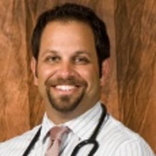 Paul Allegretti, DO, Gastroenterology, Lancaster, PA, Penn Medicine Lancaster General Health