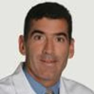 Ignacio Rua, MD, Vascular Surgery, Palmetto Bay, FL, Baptist Hospital of Miami