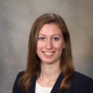 Valerie Verdun, MD, Anesthesiology, Rochester, MN, Mayo Clinic Hospital - Rochester