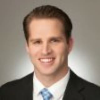 Travis Householder, PA, Vascular Surgery, Las Vegas, NV