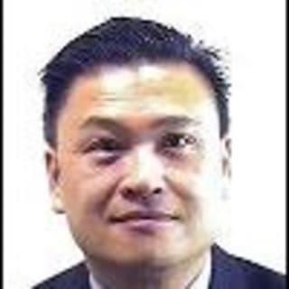 John Fong, MD