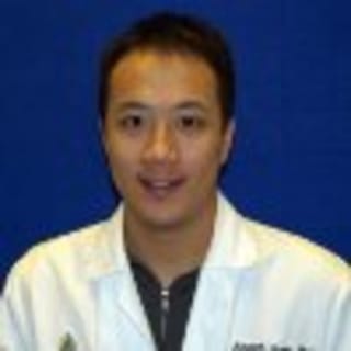 Joseph Hung, MD, Anesthesiology, Stamford, CT