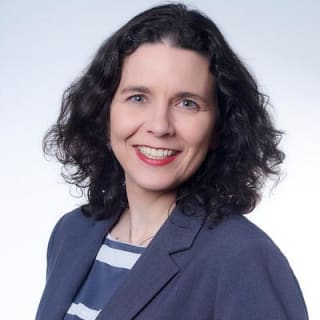 Johanna Vidal-Phelan, MD