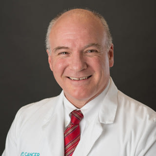 Keith Justice, MD, Oncology, Saint Augustine, FL, UF Health St. John's