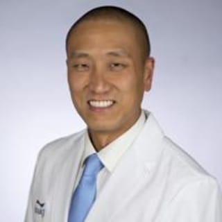 Eugene Yim, MD