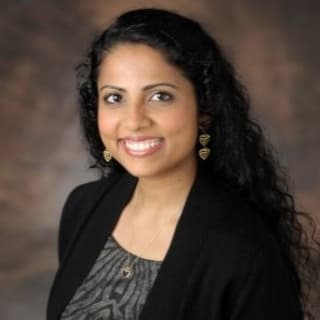 Gitanjali Srivastava, MD, Endocrinology, Nashville, TN, Vanderbilt University Medical Center