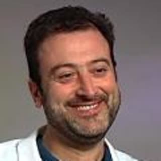 Demetrius Bravidis, MD, Cardiology, Limerick, PA