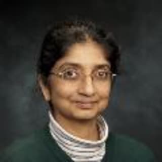 Madhumathi Rao, MD