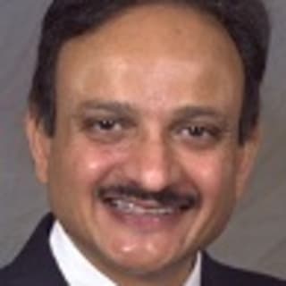 Shashin Desai, MD