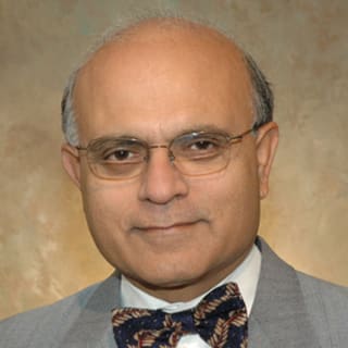 Vijay Maker, MD, General Surgery, Chicago, IL, Insight Hospital and Medical Center