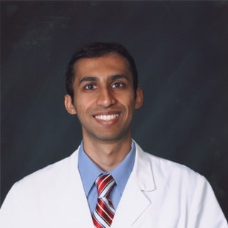 Niral Patel, MD, Pulmonology, La Jolla, CA, UC San Diego Medical Center - Hillcrest