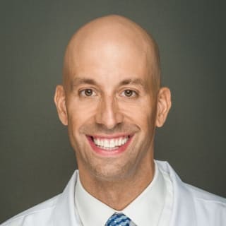 Brian Keegan, MD