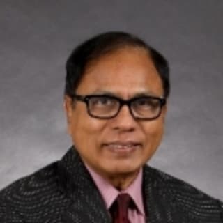 Sunil Nowrangi, MD