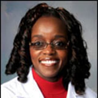Anne Lule, MD, Pediatrics, High Point, NC