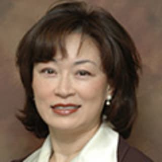 H. Katherine Kim, MD, Radiation Oncology, Seattle, WA, Fred Hutchinson Cancer Center
