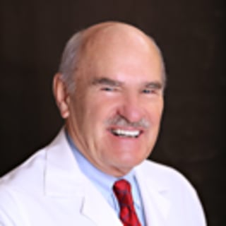 Richard Mackenzie, MD