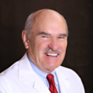 Richard Mackenzie, MD, Internal Medicine, Manhattan Beach, CA, Children's Hospital Los Angeles