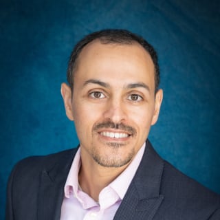 Yousef Turshani, MD