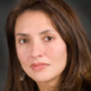 Diana Palacio Uran, MD, Radiology, Galveston, TX