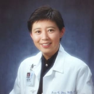 Joannie Shen, MD, Family Medicine, Los Angeles, CA
