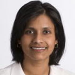 Magdalena (Gunaratnam) Yoder, MD