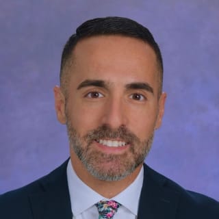 Mohamad Sinno, MD
