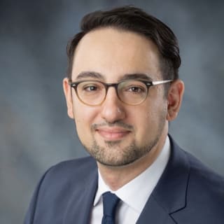 Yaqub Murad, MD, Radiology, Newark, DE