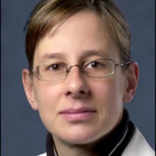 Katherine Haker, MD, Radiology, Los Angeles, CA, Cedars-Sinai Medical Center