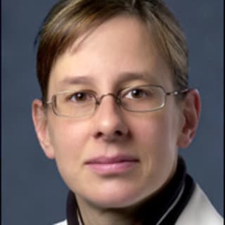 Katherine Haker, MD