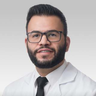 Abed Jabr, MD, Internal Medicine, Palos Heights, IL