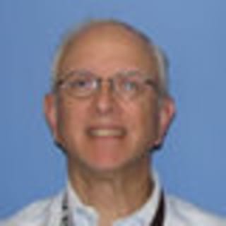 Eric Honig, MD, Pulmonology, Atlanta, GA, Grady Memorial Hospital