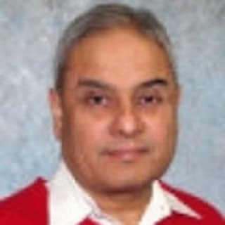 Sharad Bhatt, MD, Psychiatry, North Canton, OH, Cleveland Clinic Mercy Hospital