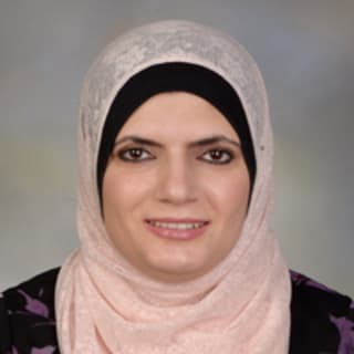 Bayan AlOthman, MD