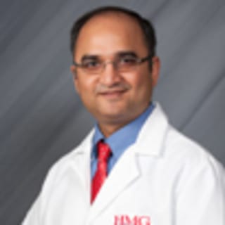 Gaurav Parikh, MD