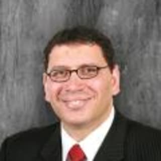 Hesham Elgouhari, MD