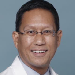Edsel Gayoso, MD, Internal Medicine, Washington, DC, MedStar Washington Hospital Center