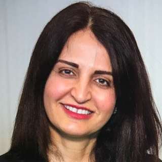 Leila Talieh, MD, Internal Medicine, Houston, TX