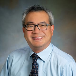 Kenneth Lin, MD, Family Medicine, Lancaster, PA