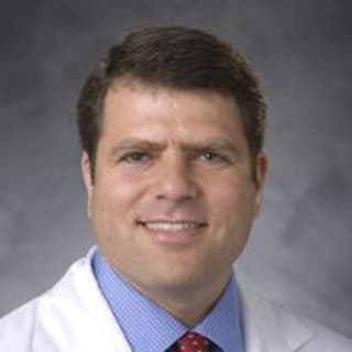 David Kirsch, MD, Radiation Oncology, Durham, NC, Duke Raleigh Hospital