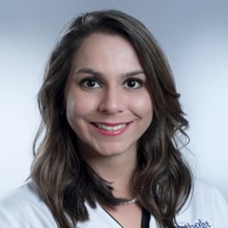 Katherine Perez, Clinical Pharmacist, Houston, TX, Houston Methodist Hospital