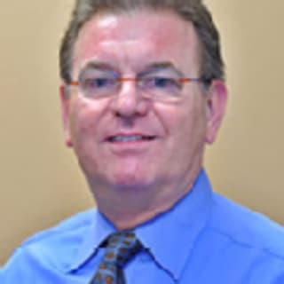 Fredric Klopf, MD, Cardiology, Peoria, AZ