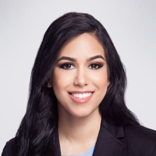 Sana Ahmed, MD