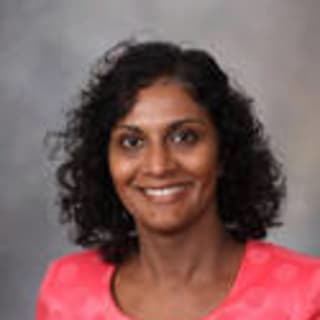 Rekha Mankad, MD, Cardiology, Rochester, MN, Mayo Clinic Hospital - Rochester