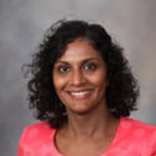 Rekha Mankad, MD