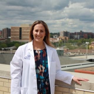 Rebecca Dowden, PA, Orthopedics, Kansas City, MO, University Health-Lakewood Medical Center